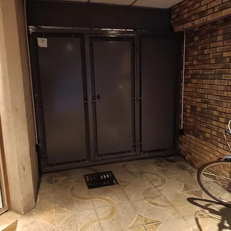 Triplex Hypercentre Avec Parking Ruan
